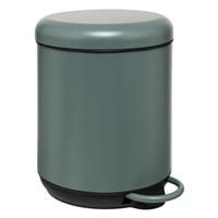 5five Soft Close Pedal Bin, 3L, Ficus