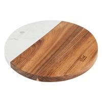 5five Harmony Wooden Placemat