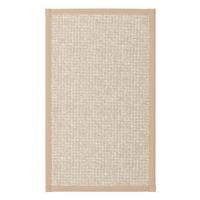 5five Woven Utility Rug, 45x75cm, Beige