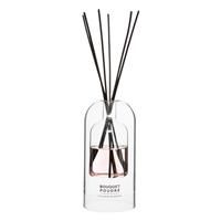 Atmosphera Glass Diffuser, Bouquet Poudre, 150ml