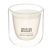 Atmosphera Lily of the Valley Scented Candle