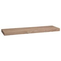 5five Fixy Wall Shelf, 80cm, Oak