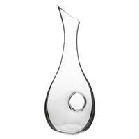 Secret De Gourmet Glass Decanter