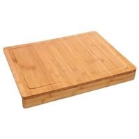 5five Bamboo Chopping Board, 45x34cm