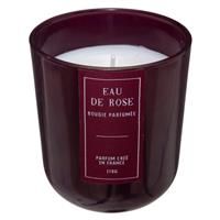 Atmosphera Sili Eau de Rose Scented Glass Candle