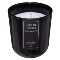 Atmosphera Sili Fig Scented Glass Candle