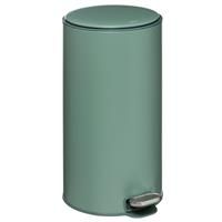 5five Metal Delta Bin, 30L, Sage Green