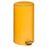 5five Metal Delta Bin, 30L, Ochre