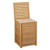Sicela Bamboo Laundry Basket 5 Five Simply Smart 65 L