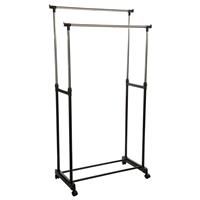 5Five Icare Double Garment Rail