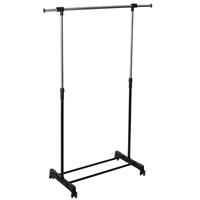 5five Icare Extendable Clothes Rack