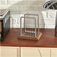 Atmosphera Pendulum, Brown