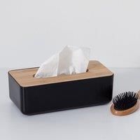 Container for handkerchiefs, decorative storage, handkerchief - 5five Simple Smart