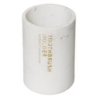 BAD Polyresine Lea pot