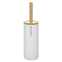 Lea Marble Toilet Brush