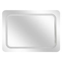 5five Rectangular LED Bathroom Wall Mirror, 49x65cm