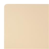 Secret De Gourmet Leather Effect Placemat, Beige