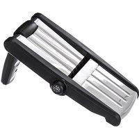 5Five 3-Blade Mandolin Slicer - Black