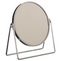 5five Pivot Mirror, Silver