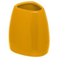 5five Colorama Ceramic Tumbler, Yellow