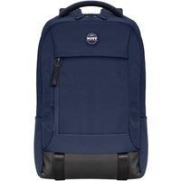 Port Designs Unisex Torino II Notebook Backpack (Pack of 1), blue, 15 litres