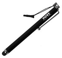 PORT DESIGNS BLACK UNIVERSAL STYLUS for TABLET & TOUCH SCREEN DEVICES
