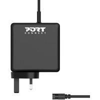 Power Supply 65W Universal For Laptop  8 Tips Compatible Port Connect