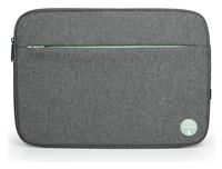 Port Designs Yosemite Eco 15.6" Laptop Sleeve Case - Made From 72% Recycled Material