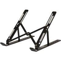 Port Designs Travel & Foldable Notebook Stand