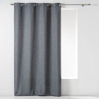 Douceur d intÃ©rieur  NEWTON  's Curtains, blinds in Grey