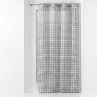 Douceur d intÃ©rieur  KARRONA  's Sheer curtains in Grey