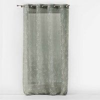 Douceur d intÃ©rieur  ARTY LINE  's Sheer curtains in Kaki