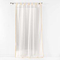Douceur d intÃ©rieur  CASALINA  's Sheer curtains in White