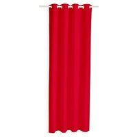 Today  TODAY OCCULTANT  's Curtains, blinds in Red