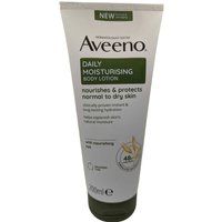 Aveeno Daily Moisturising Lotion