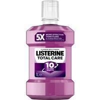 Listerine Total Care Clean Mint 1000 ml Mouthwash