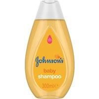 Johnson's Baby Shampoo 300ml