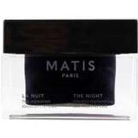 Matis Paris - Réponse Premium Caviar The Night 50ml for Women