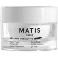 Matis Paris - Réponse Corrective Hyalu-Flash Intense Hydration Gel Mask 50ml for Women
