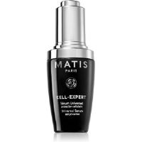 MATIS Paris Cell Expert Universal Serum regenerative serum with smoothing effect 30 ml