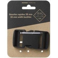 Quick-release Buckle For Backpack Belts 38mm