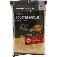 Gooster Special Carp Feeder Bait 1kg