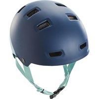 BTWIN Kids Bicycle Bike Helmet Head Protection ABS Shell - Teen 520 XS