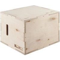 Jump Box. Plyometrics Box