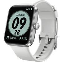 Multisports Smartwatch Cw500 S - White