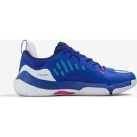 Adult Low Volleyball Shoes Cushion - Blue