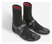 Decathlon Surf Boots 3mm 900 Black UK 3