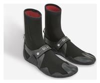 Surfing Booties Yulex. 3 mm. 900. Black