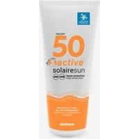 Sunscreen Active SPF50 - 200ml