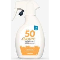 Active Sun Protection Spray SPF 50 250ml